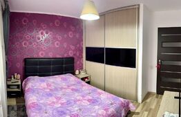 Apartament 3 camere, parter înalt, complet mobilat și utilat, garaj + boxă 