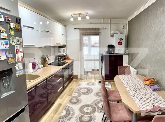 Apartament de vânzare 3 camere Marasti - 173755AV | BLITZ Cluj-Napoca | Poza2