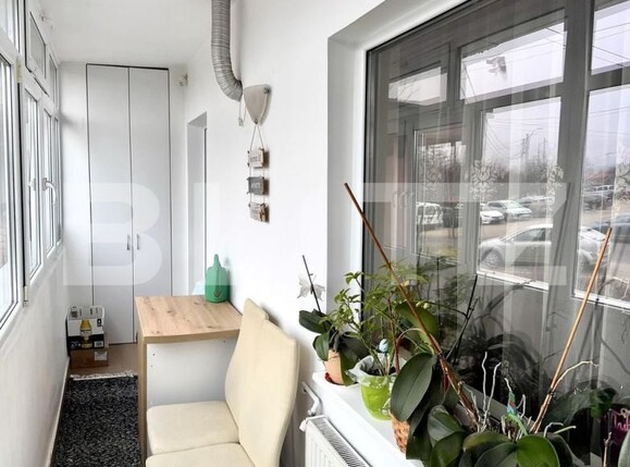 Apartament de vânzare 3 camere Marasti - 173755AV | BLITZ Cluj-Napoca | Poza8