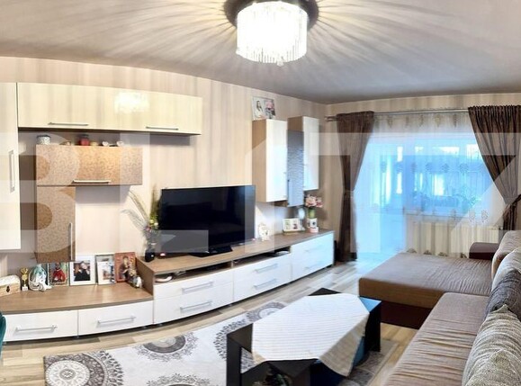 Apartament de vânzare 3 camere Marasti - 173755AV | BLITZ Cluj-Napoca | Poza1