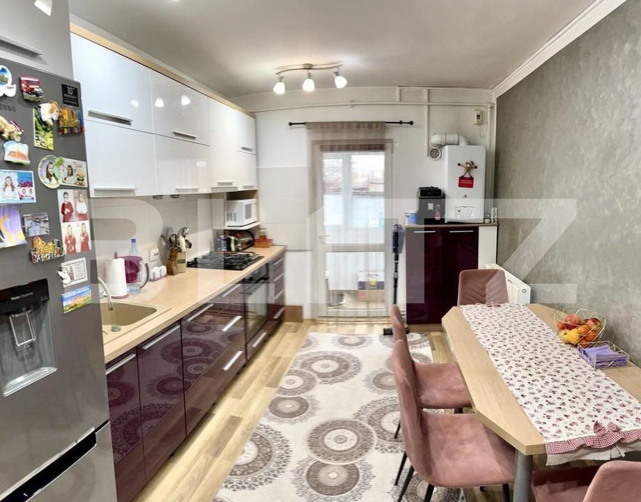 Apartament de vânzare 3 camere Marasti - 173755AV | BLITZ Cluj-Napoca | Poza2