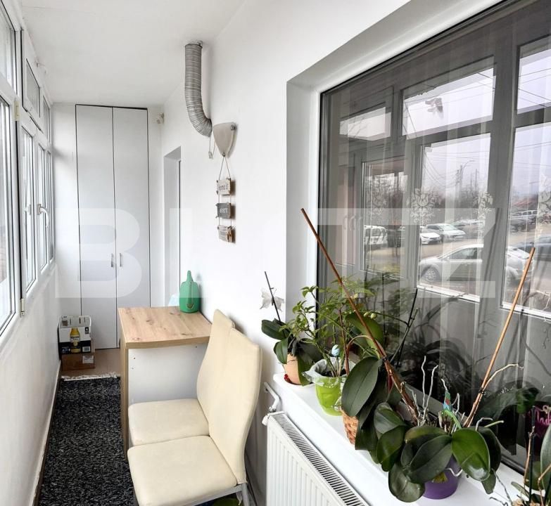 Apartament de vânzare 3 camere Marasti - 173755AV | BLITZ Cluj-Napoca | Poza8