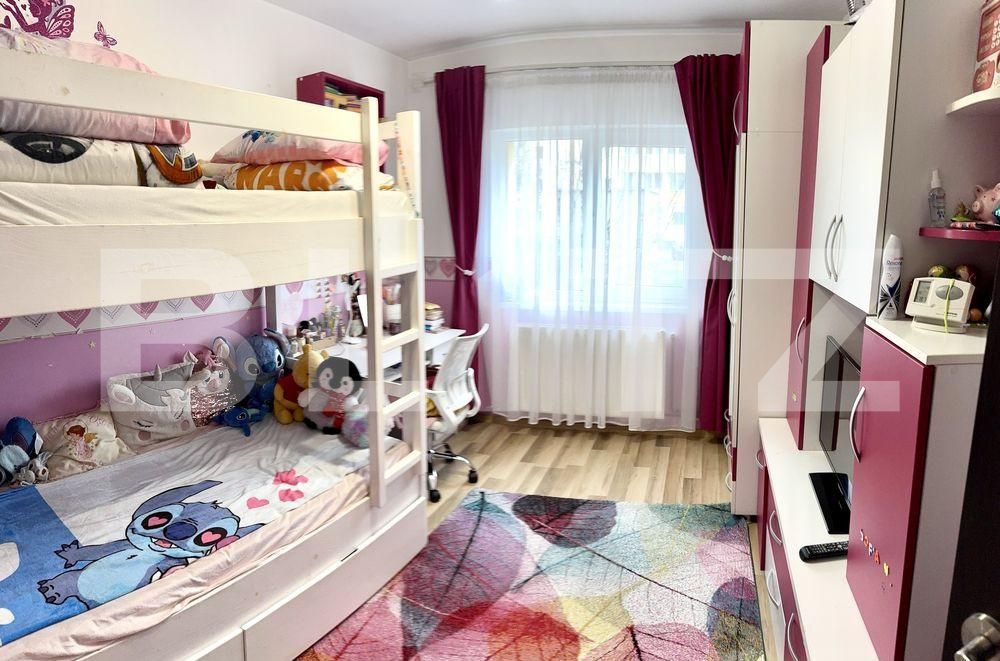 Apartament de vânzare 3 camere Marasti - 173755AV | BLITZ Cluj-Napoca | Poza5