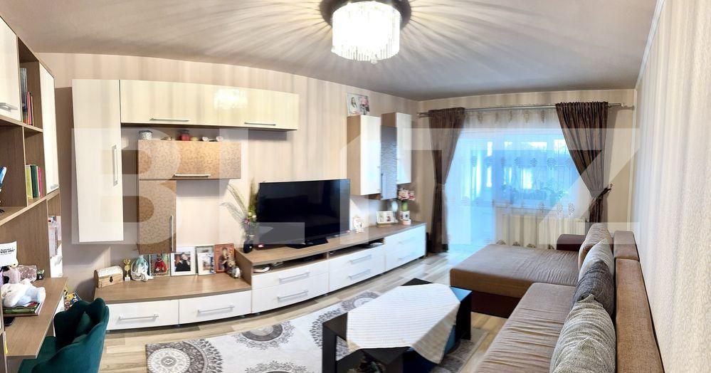 Apartament de vânzare 3 camere Marasti - 173755AV | BLITZ Cluj-Napoca | Poza1