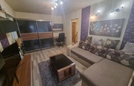 Apartament 2 camere – Grigorescu - Locuinta sau investitie - complet echipat