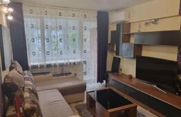 Apartament 2 camere – Grigorescu - Locuinta sau investitie - complet echipat