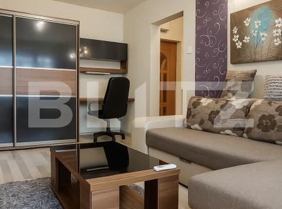 Apartament de vânzare 2 camere Grigorescu - 173756AV | BLITZ Cluj-Napoca | Poza1
