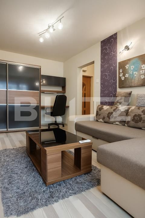 Apartament de vânzare 2 camere Grigorescu - 173756AV | BLITZ Cluj-Napoca | Poza1