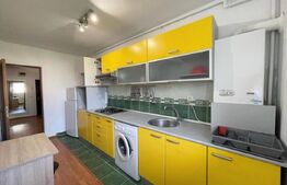 Apartament 2 camere, 40 mp, loc de parcare, zona strazii Mircea Eliade