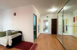 Apartament 2 camere, 40 mp, loc de parcare, zona strazii Mircea Eliade