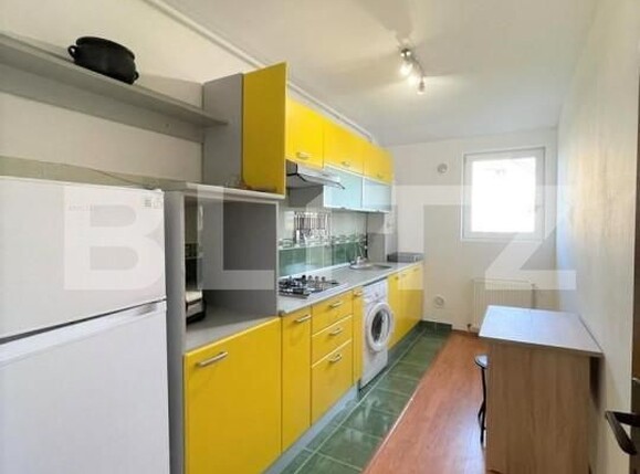 Apartament de închiriat 2 camere Zorilor - 173757AI | BLITZ Cluj-Napoca | Poza6