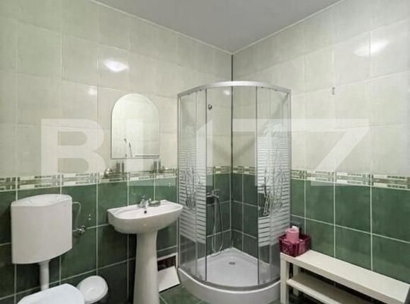 Apartament de închiriat 2 camere Zorilor - 173757AI | BLITZ Cluj-Napoca | Poza8