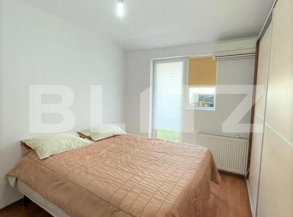 Apartament de închiriat 2 camere Zorilor - 173757AI | BLITZ Cluj-Napoca | Poza1