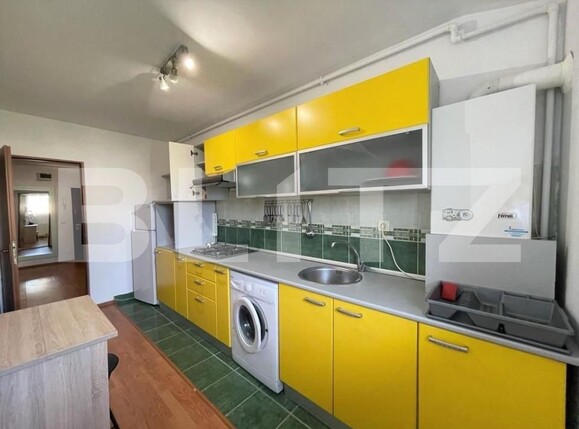 Apartament de închiriat 2 camere Zorilor - 173757AI | BLITZ Cluj-Napoca | Poza7