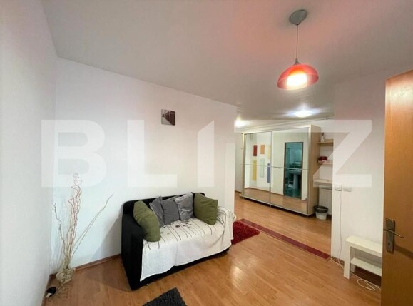 Apartament de închiriat 2 camere Zorilor - 173757AI | BLITZ Cluj-Napoca | Poza3