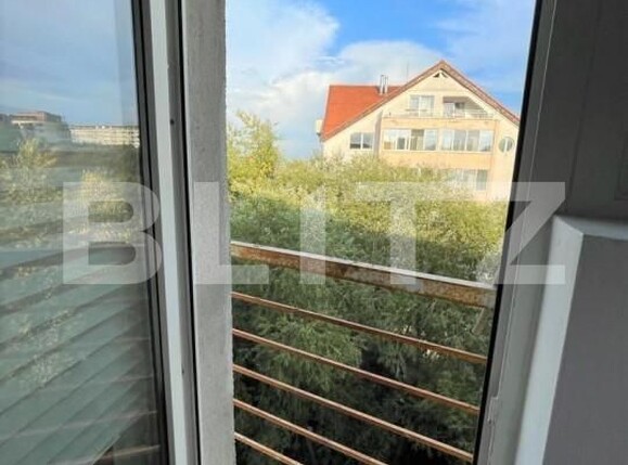 Apartament de închiriat 2 camere Zorilor - 173757AI | BLITZ Cluj-Napoca | Poza9