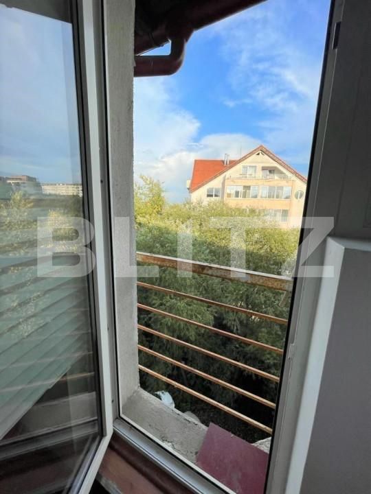 Apartament de închiriat 2 camere Zorilor - 173757AI | BLITZ Cluj-Napoca | Poza9