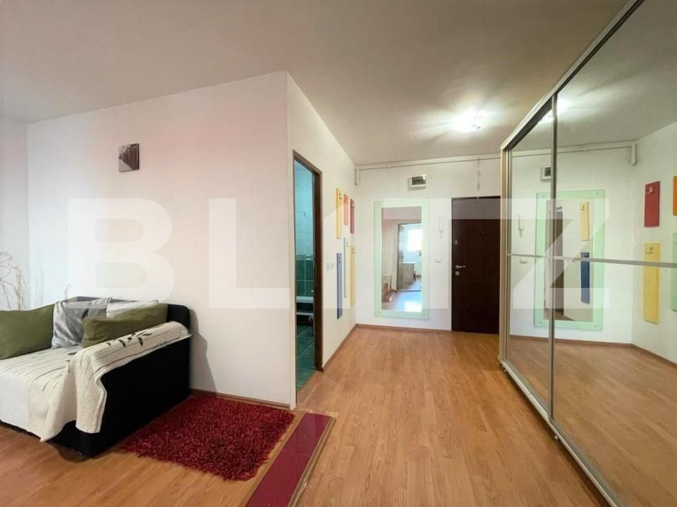 Apartament de închiriat 2 camere Zorilor - 173757AI | BLITZ Cluj-Napoca | Poza5