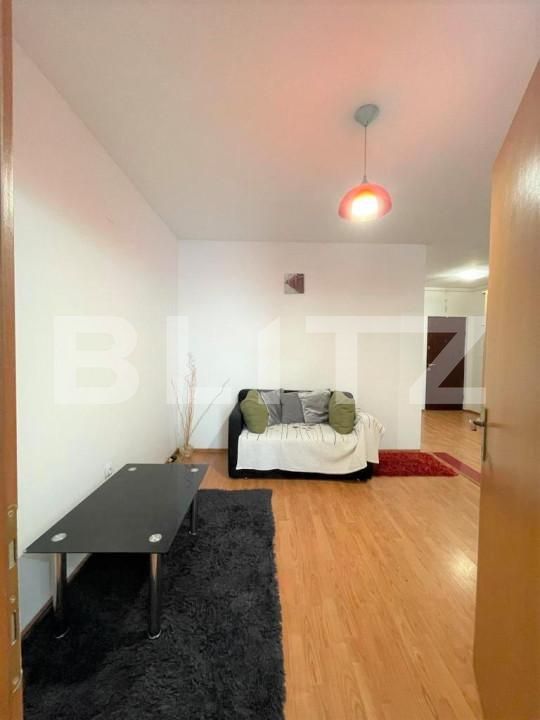 Apartament de închiriat 2 camere Zorilor - 173757AI | BLITZ Cluj-Napoca | Poza4