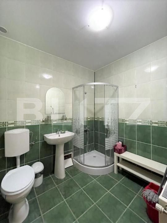 Apartament de închiriat 2 camere Zorilor - 173757AI | BLITZ Cluj-Napoca | Poza8