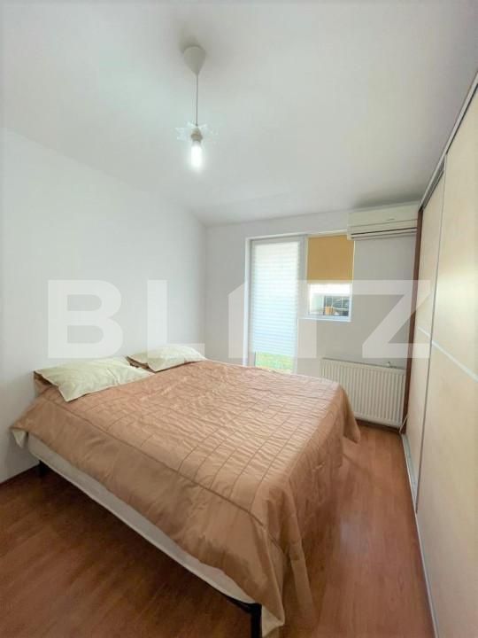 Apartament de închiriat 2 camere Zorilor - 173757AI | BLITZ Cluj-Napoca | Poza1