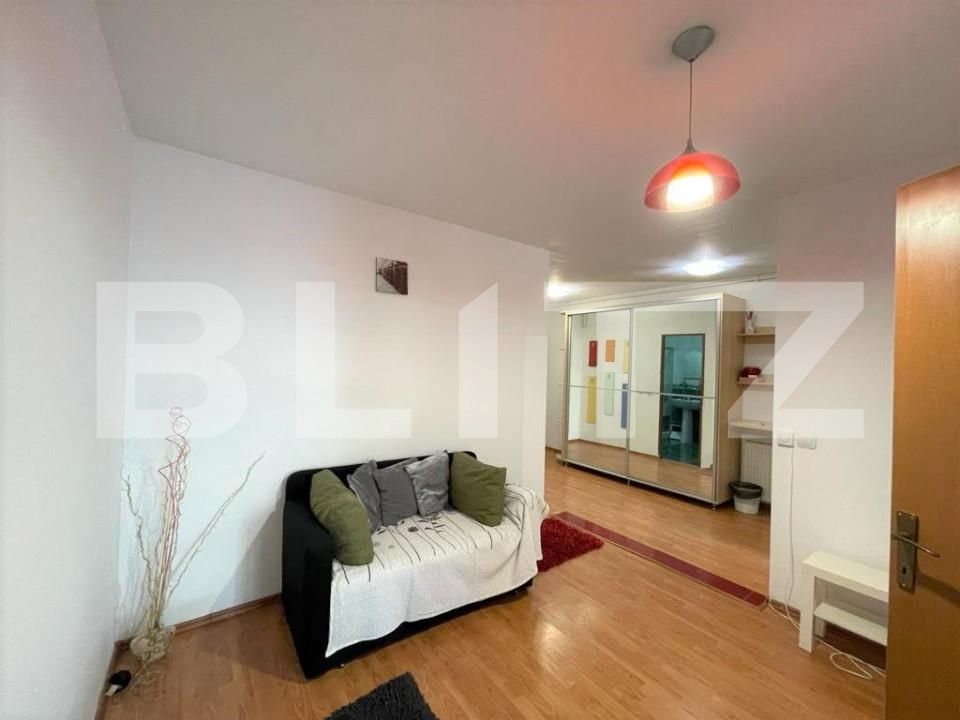Apartament de închiriat 2 camere Zorilor - 173757AI | BLITZ Cluj-Napoca | Poza3