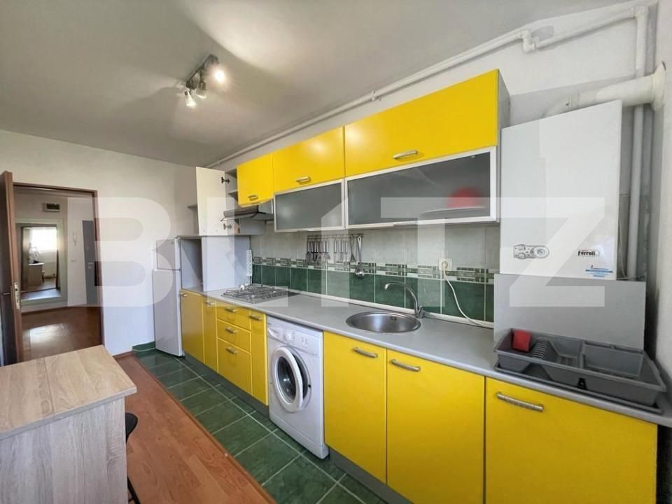Apartament de închiriat 2 camere Zorilor - 173757AI | BLITZ Cluj-Napoca | Poza7