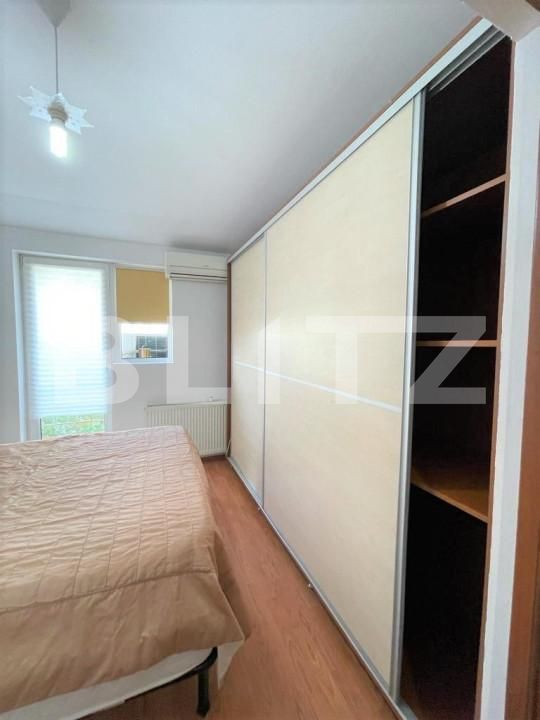 Apartament de închiriat 2 camere Zorilor - 173757AI | BLITZ Cluj-Napoca | Poza2