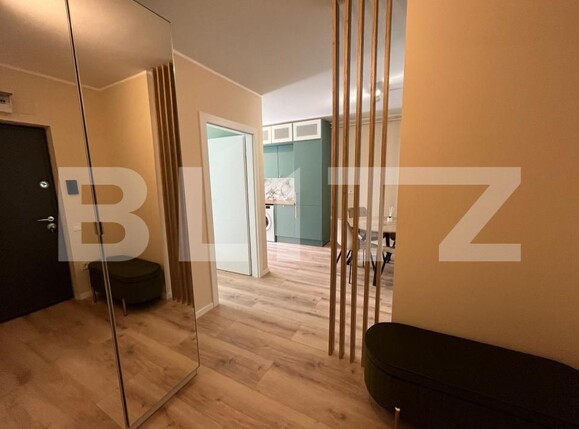 Apartament de vânzare 2 camere Floreşti - 173769AV | BLITZ Cluj-Napoca | Poza1