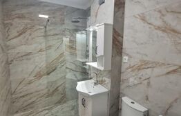 Apartament mobilat si utilat, incalzire in pardoseala, lift, parcare, Oncos Park