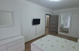 Apartament mobilat si utilat, incalzire in pardoseala, lift, parcare, Oncos Park