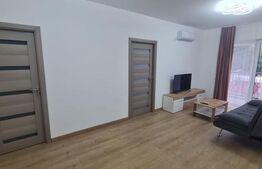 Apartament mobilat si utilat, incalzire in pardoseala, lift, parcare, Oncos Park
