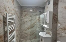 Apartament mobilat si utilat, incalzire in pardoseala, lift, parcare, Oncos Park