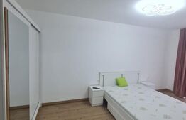 Apartament mobilat si utilat, incalzire in pardoseala, lift, parcare, Oncos Park