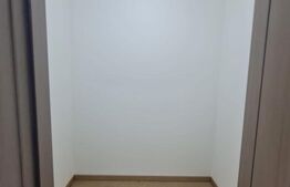 Apartament mobilat si utilat, incalzire in pardoseala, lift, parcare, Oncos Park