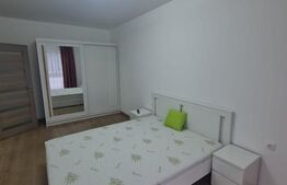 Apartament mobilat si utilat, incalzire in pardoseala, lift, parcare, Oncos Park