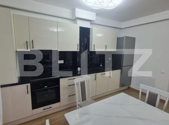 Apartament de vânzare 2 camere Floreşti - 173773AV | BLITZ Cluj-Napoca | Poza2