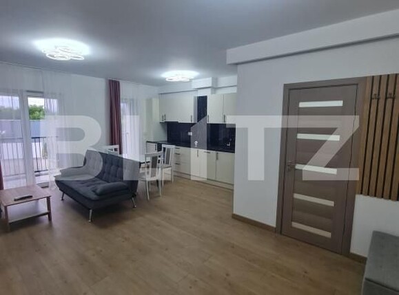 Apartament de vânzare 2 camere Floreşti - 173773AV | BLITZ Cluj-Napoca | Poza1