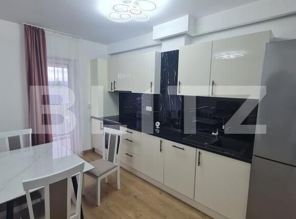 Apartament de vânzare 2 camere Floreşti - 173773AV | BLITZ Cluj-Napoca | Poza3