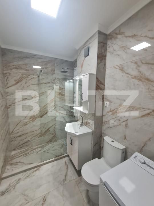 Apartament de vânzare 2 camere Floreşti - 173773AV | BLITZ Cluj-Napoca | Poza13