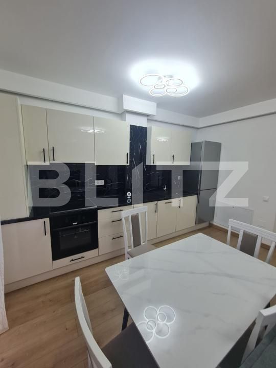 Apartament de vânzare 2 camere Floreşti - 173773AV | BLITZ Cluj-Napoca | Poza2