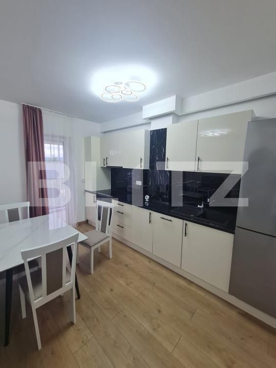 Apartament de vânzare 2 camere Floreşti - 173773AV | BLITZ Cluj-Napoca | Poza3