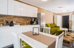 Apartament 2 camere, bloc nou, 49 mp, zona Platinia