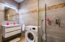 Apartament 2 camere, bloc nou, 49 mp, zona Platinia