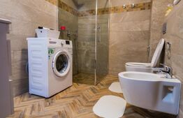 Apartament 2 camere, bloc nou, 49 mp, zona Platinia