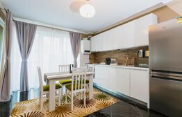 Apartament 2 camere, bloc nou, 49 mp, zona Platinia