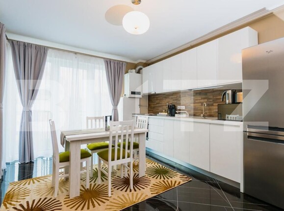 Apartament de vânzare 2 camere Manastur - 173780AV | BLITZ Cluj-Napoca | Poza3