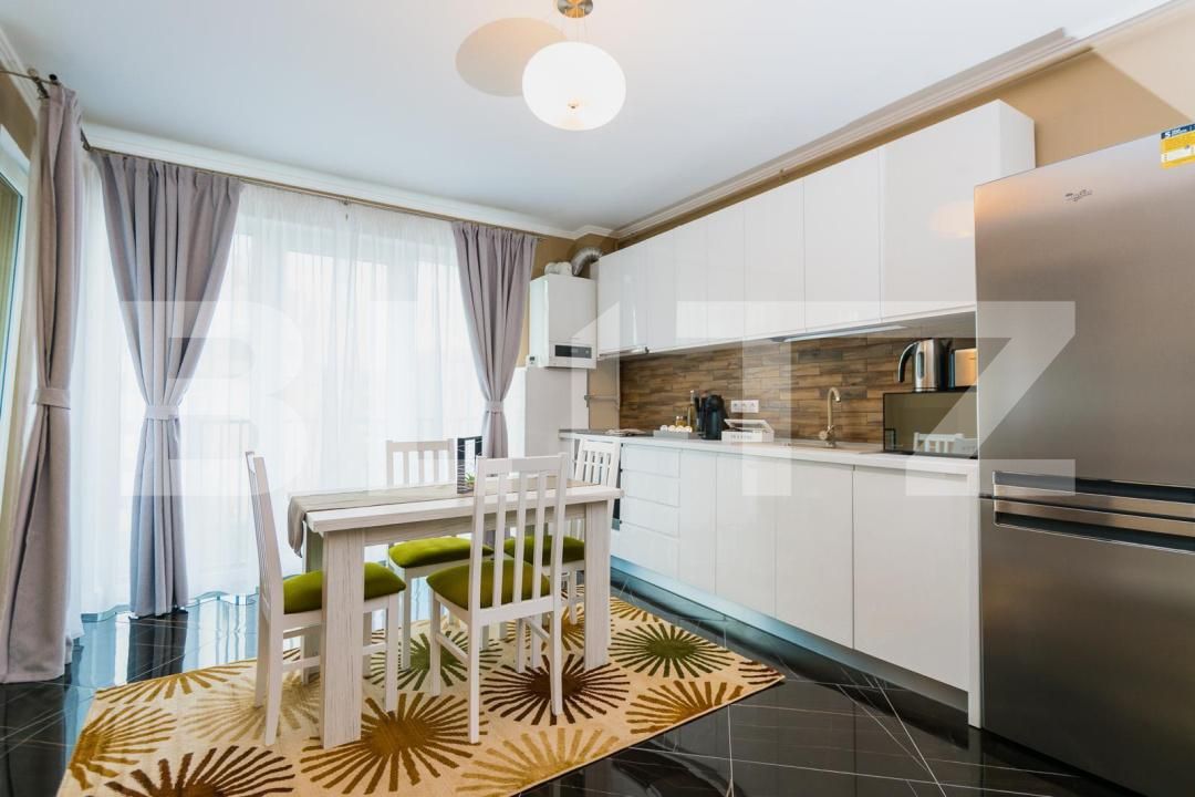 Apartament de vânzare 2 camere Manastur - 173780AV | BLITZ Cluj-Napoca | Poza3