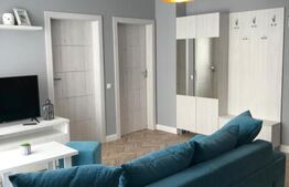 Apartament 3 camere, 65,53 mp, 2 bai, bloc nou, zona Platinia