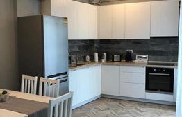 Apartament 3 camere, 65,53 mp, 2 bai, bloc nou, zona Platinia